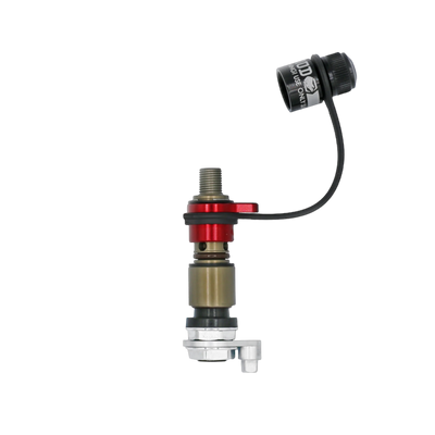 APEX Rapid Precision Valve XL Length