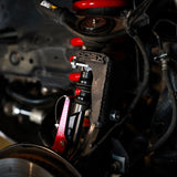 APEX Bolt On Spindle Gusset - Toyota