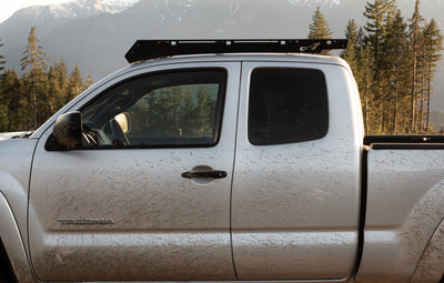 Alcove 2005-2023 Tacoma Access Cab Rack