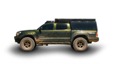 Sherpa 2005-2023 Tacoma The Animas Camper Roof Rack