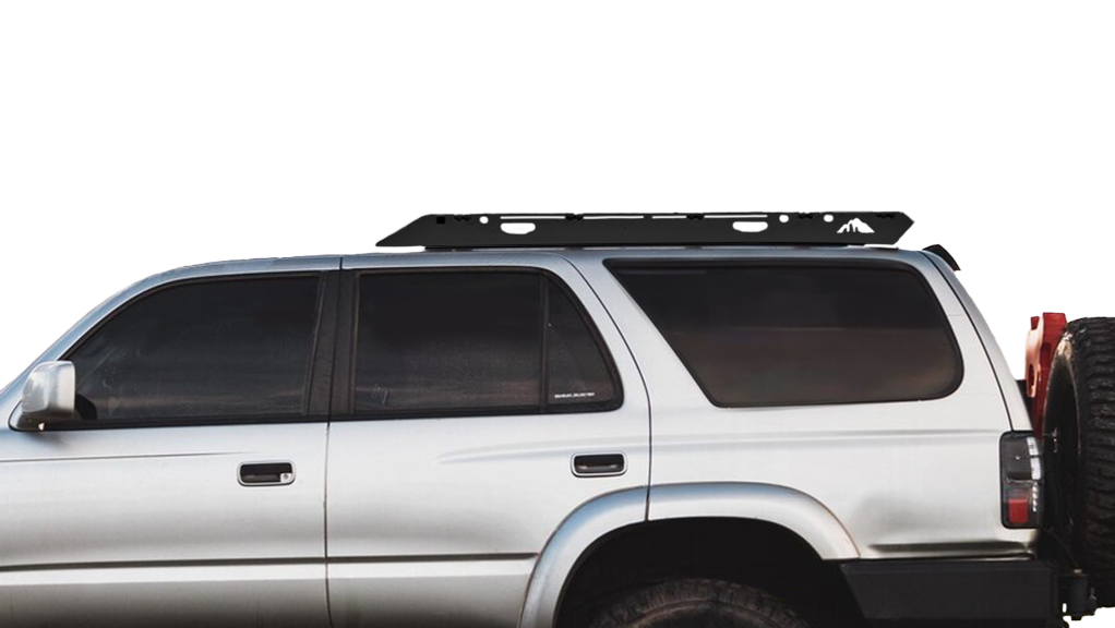 Sherpa 1996-2002 4Runner The Antero Roof Rack