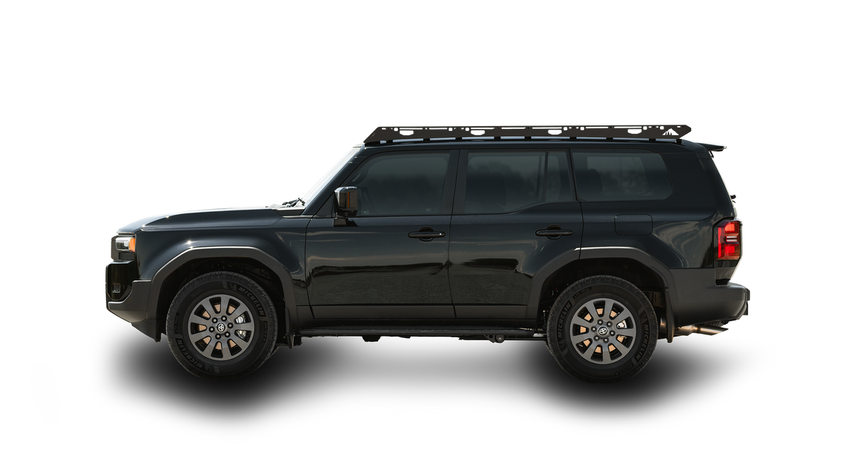Sherpa 2024 Toyota Land Cruiser | Lexus GX550 The Atlas Roof Rack