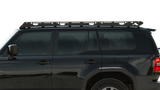 Sherpa 2024 Toyota Land Cruiser | Lexus GX550 The Atlas Roof Rack