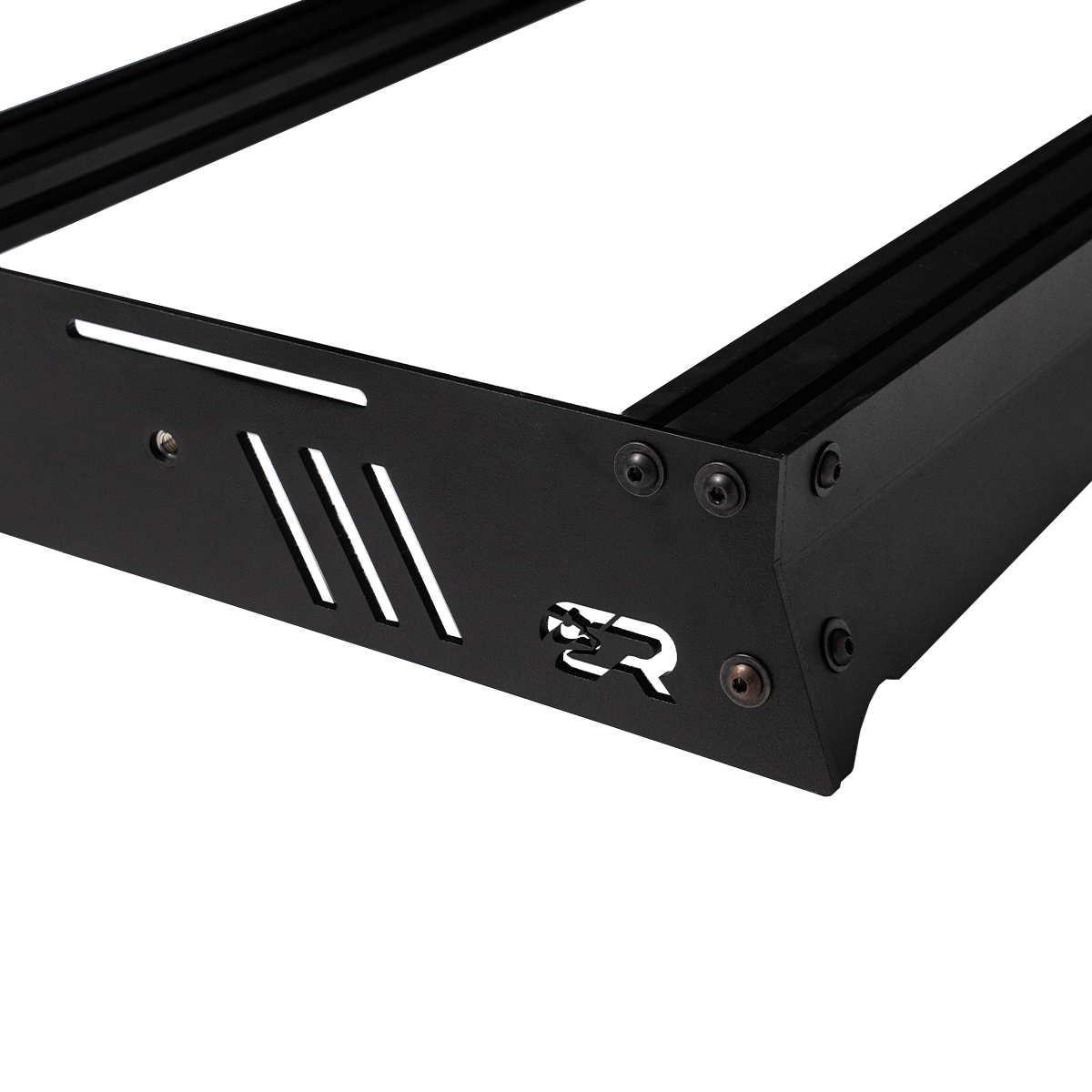 Cali Raised Premium Roof Rack For 2025+ Toyota 4Runner