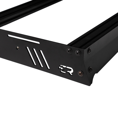 Cali Raised Premium Roof Rack For 2025+ Toyota 4Runner