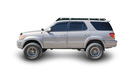 Sherpa 2001-2007 Sequoia The Belford Roof Rack