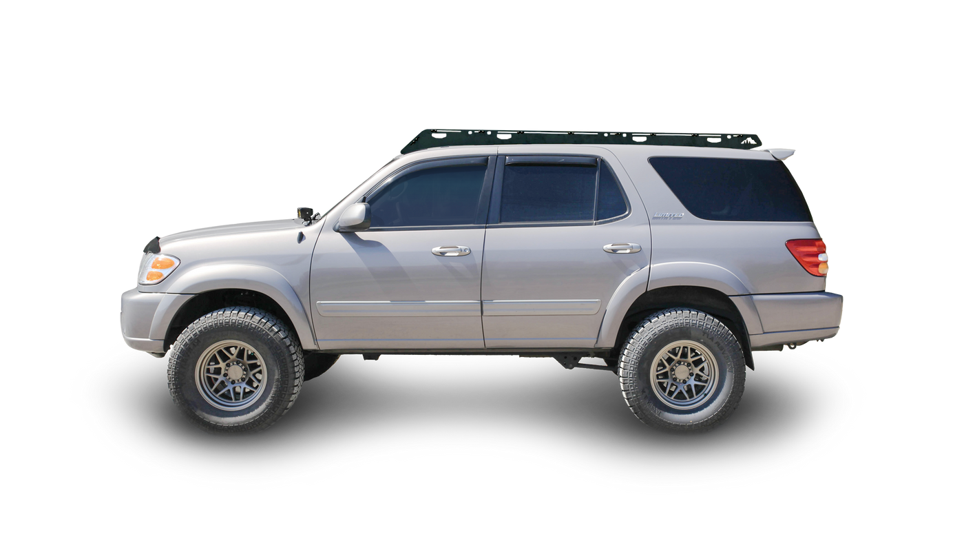 Sherpa 2001-2007 Sequoia The Belford Roof Rack