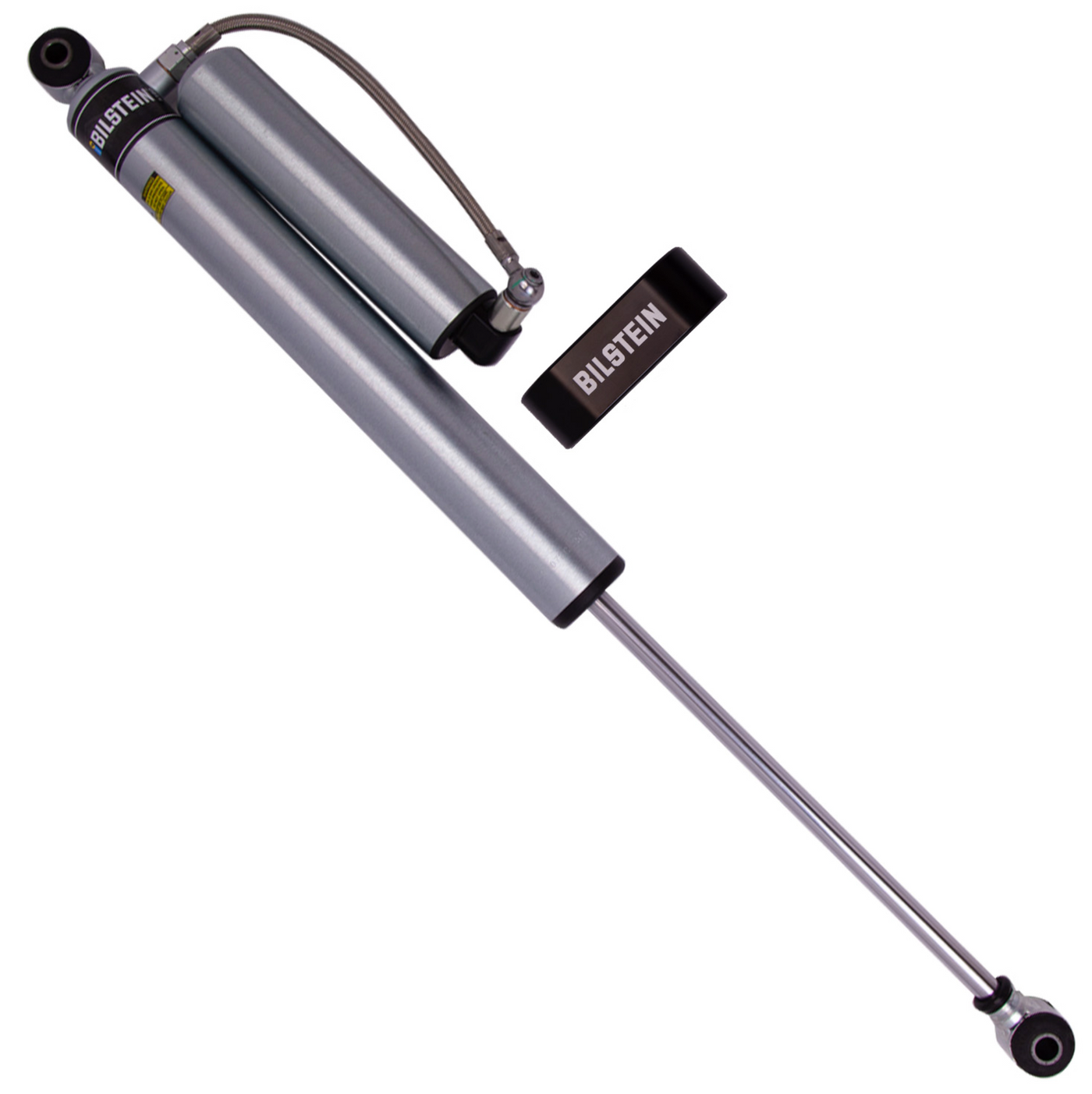 Bilstein 2015-2024 Ford F-150 5160 Rear Shock Pair