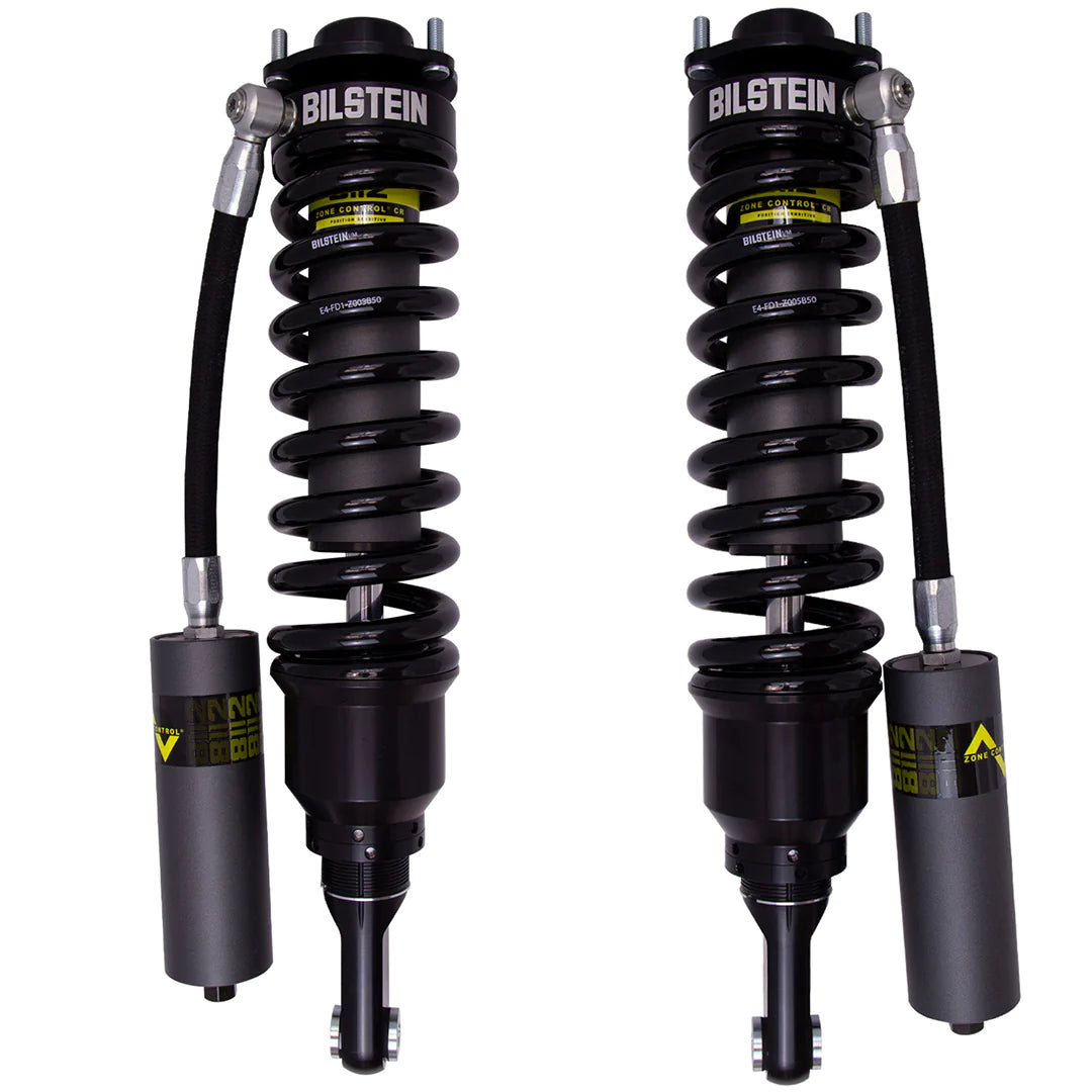 Bilstein 2005-2023 Tacoma 8112 Zone Control Coilovers