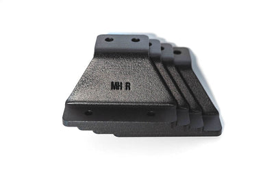 Sherpa Mounting Feet