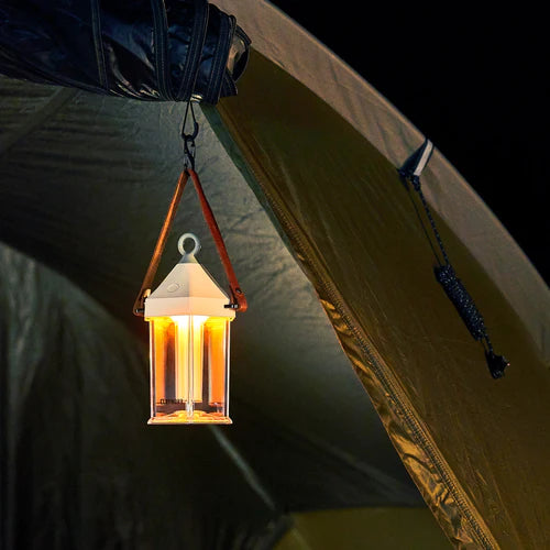 Claymore CABIN Rechargeable Lamp