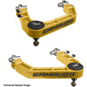 Camburg 2022-2024 Tundra Kinetik Billet Uniball Upper Control Arms