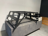 CBI 2005-2023 Tacoma Roof Rack Height Bed Rack (Powder scratches)