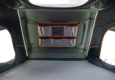 Roofnest Condor 2 XL