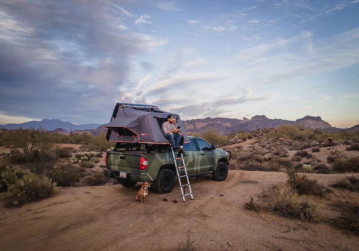 Roofnest Condor 2 XL