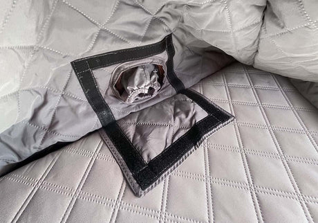 Roofnest Condor Series 2 Tent Insulation