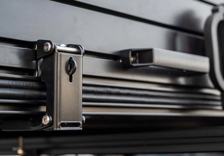 Roofnest Condor Overland 2 Air