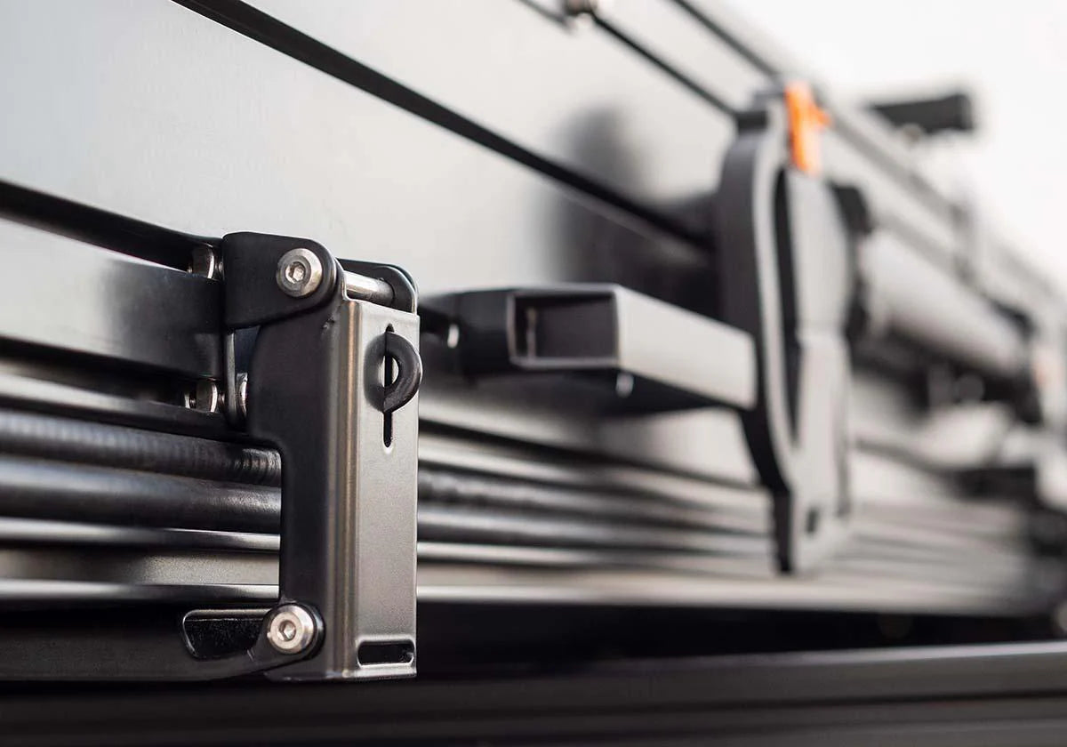 Roofnest Condor Overland 2 Air