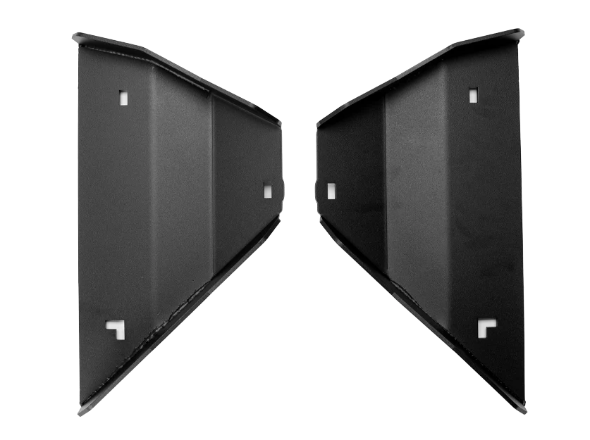 Cali Raised 2010-2024 4Runner Complete Skid Plate Collection