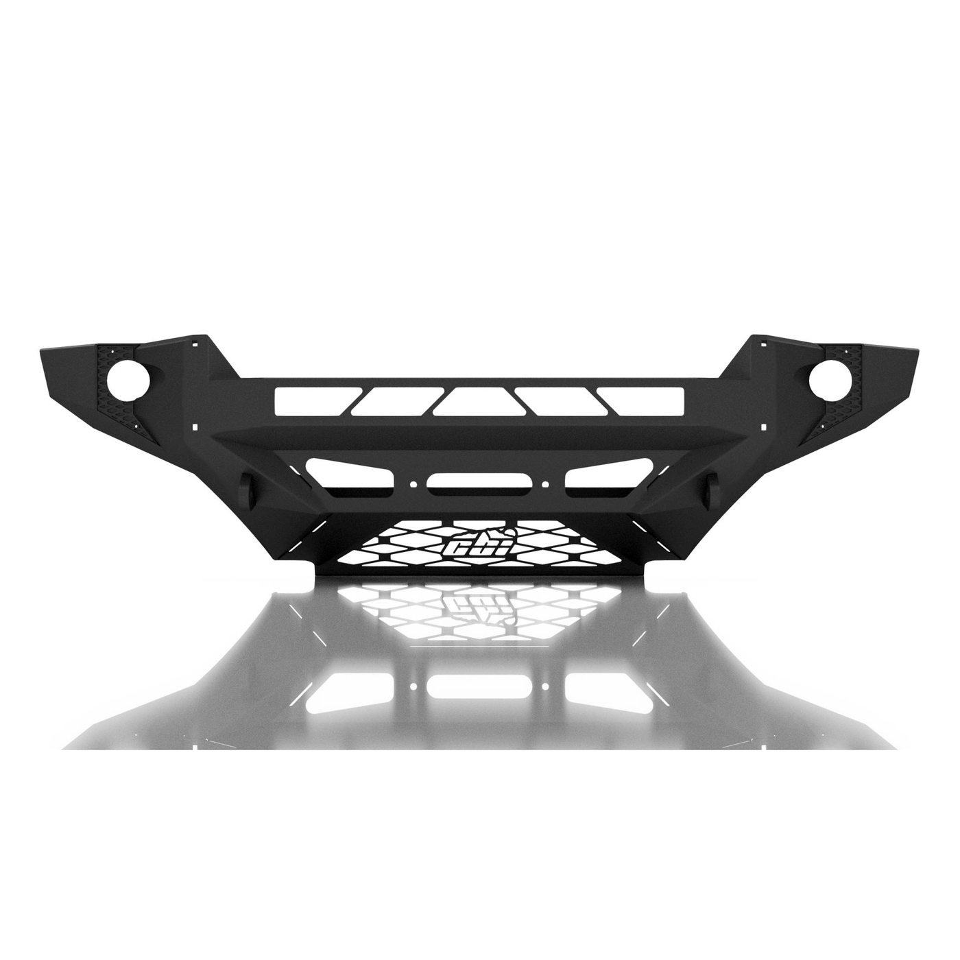 CBI 2010-2023 4Runner Classic Front Bumper