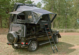 Roofnest Condor Overland 2 XL Air