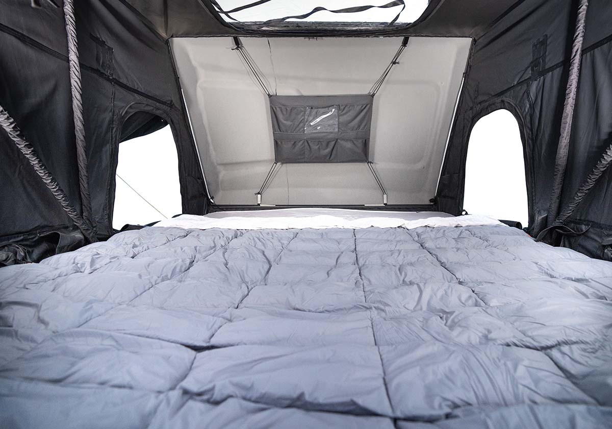 Roofnest Condor 2 XXL Air