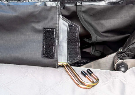 Roofnest Condor 2 XL Air