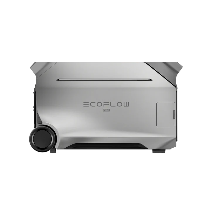 EcoFlow DELTA Pro 3 Portable Power Station