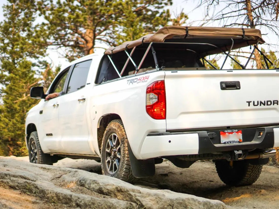 Softopper 2014-2021 Tundra Truck Bed Cap