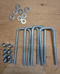 Deaver U bolts