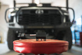 CBI 2022+ Tundra Active Spoiler Delete Module