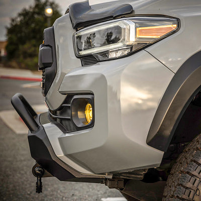 Cali Raised 2016-2023 Tacoma Stealth Bumper