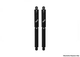 Dobinsons 2003-2024 4Runner | FJ Cruiser Twin Tube Comfort Valved Rear Shocks (Pair)
