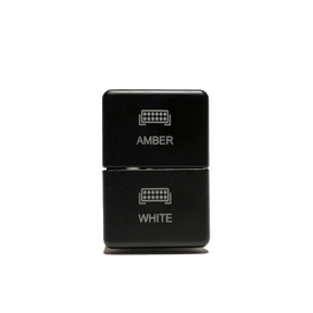 Front facing dual function short switch 