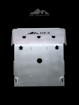 OK Expedition 1996-2004 Tacoma | 1996-2002 4Runner Engine Skid Plate