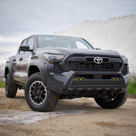 Baja Designs 2024 Tacoma S2 SAE Fog Light Replacement Kit