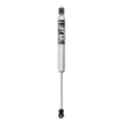 Fox shock absorber on a white background