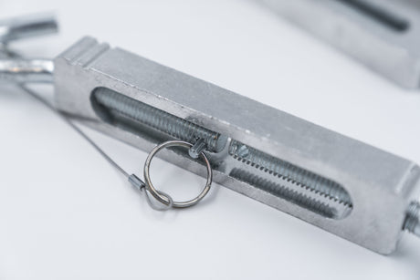 Four Wheel Campers Long Turnbuckles