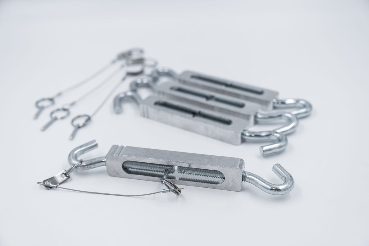 Four Wheel Campers Long Turnbuckles