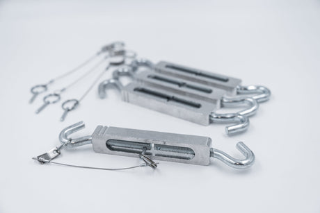 Four Wheel Campers Long Turnbuckles