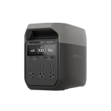 EcoFlow DELTA 3 Portable Power Station