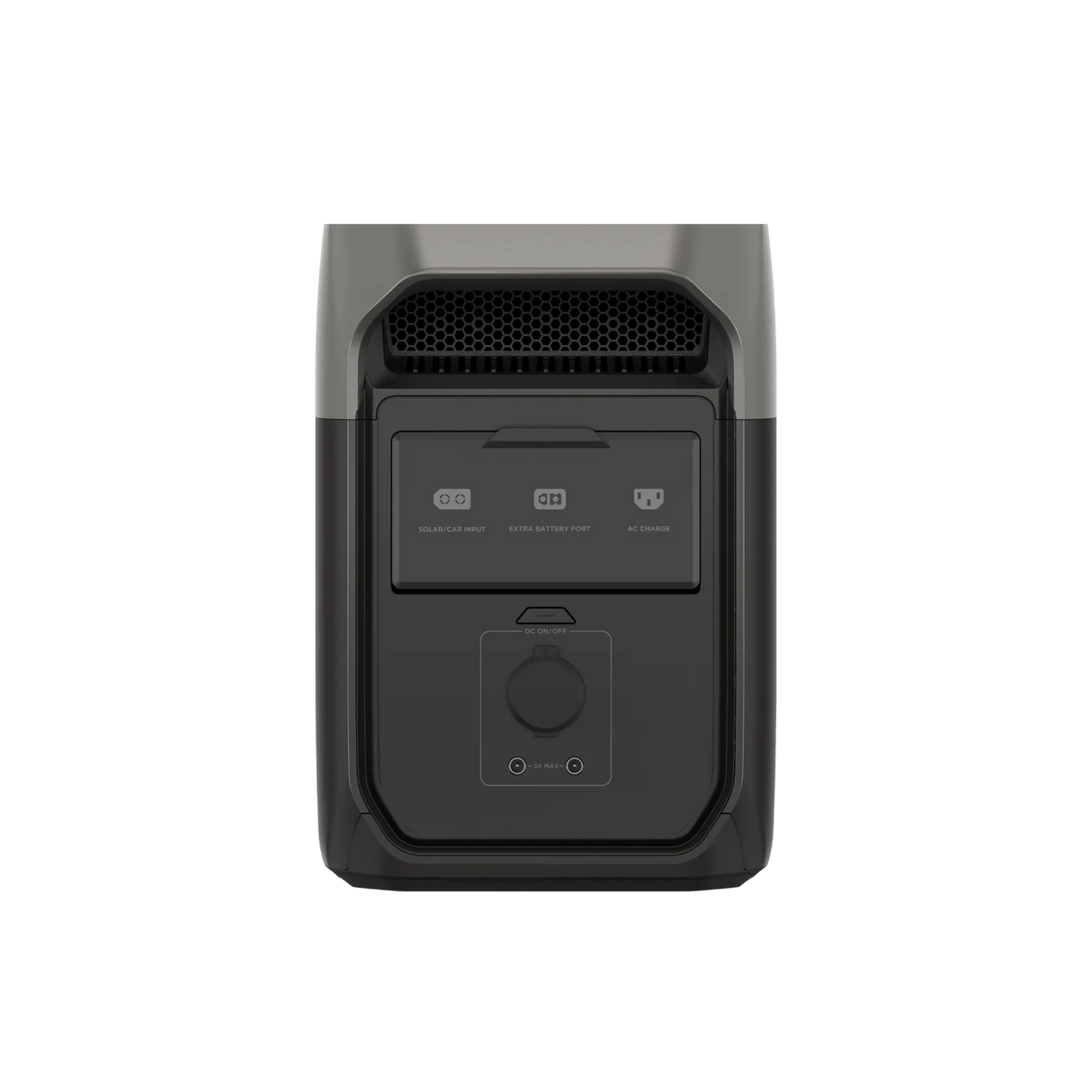 EcoFlow DELTA 3 Portable Power Station