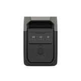 EcoFlow DELTA 3 Portable Power Station