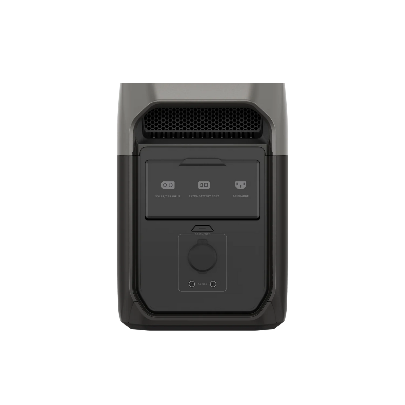 EcoFlow DELTA 3 Portable Power Station