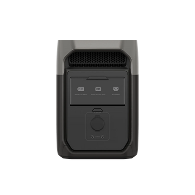 EcoFlow DELTA 3 Portable Power Station