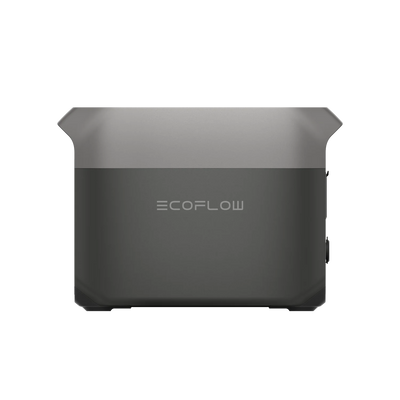 EcoFlow DELTA 3 Portable Power Station