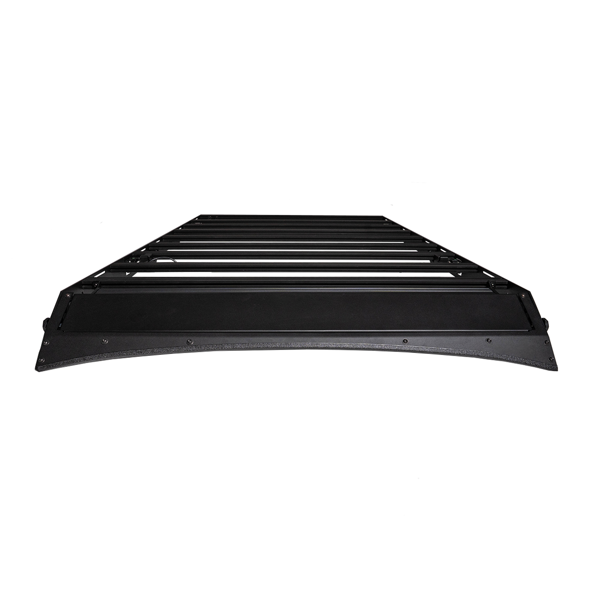 Cali Raised Premium Roof Rack For 2025+ Toyota 4Runner