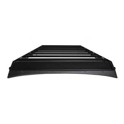 Cali Raised Premium Roof Rack For 2025+ Toyota 4Runner