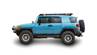 FJ Cruiser Roof Rack