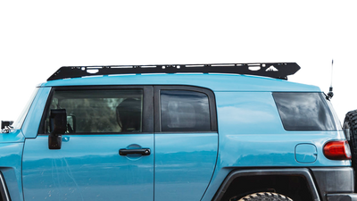 Fj Cruiser Roof Rack